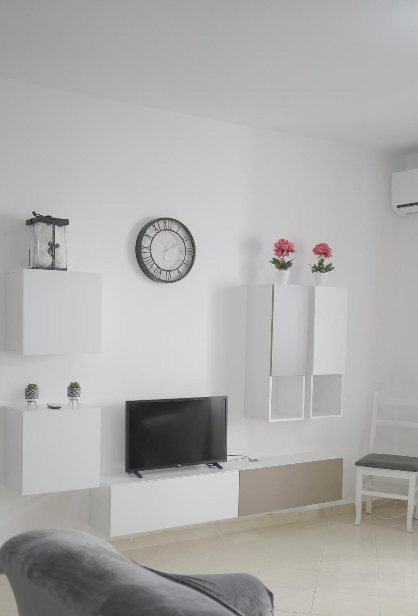 Ohana Apartments ドゥラス エクステリア 写真