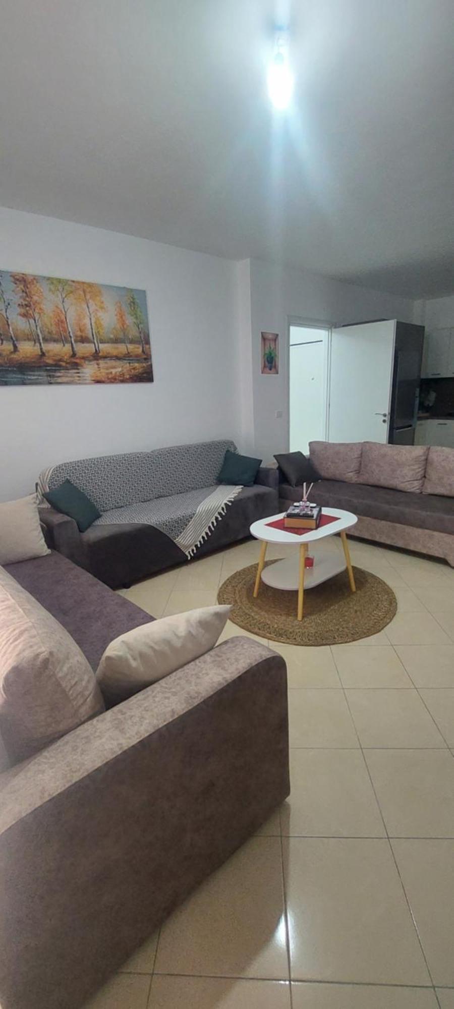 Ohana Apartments ドゥラス エクステリア 写真